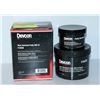 Image 1 : DEVCON WEAR RESISTANT PUTTY WR-2 NET WEIGHT 3LBS