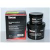 Image 1 : DEVCON WEAR RESISTANT PUTTY WR-2 NET WEIGHT 3LBS
