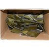 Image 1 : BOX LOT OF STICK FRAMING NAILS 3-1/4" X .120"