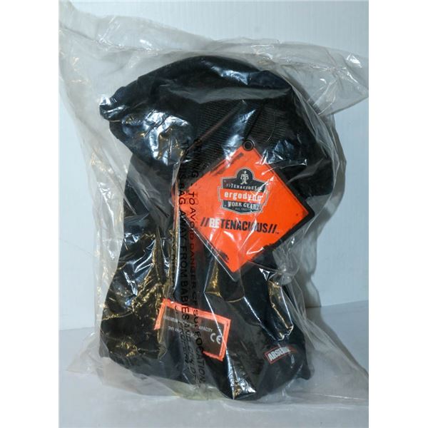 NEW ERGODYNE ARSENAL 5528 TOPPED PARTS POUCH