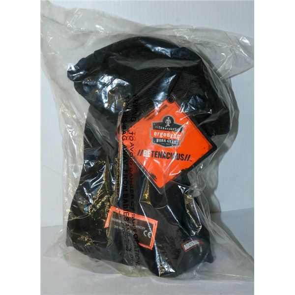 NEW ERGODYNE ARSENAL 5528 TOPPED PARTS POUCH