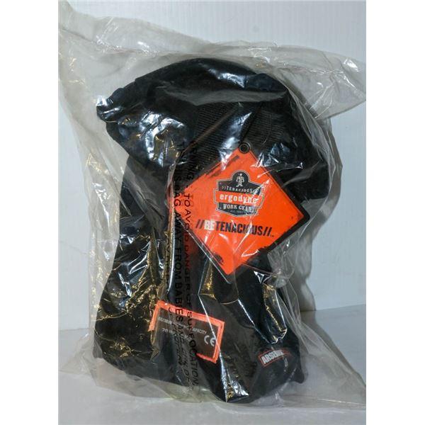 NEW ERGODYNE ARSENAL 5528 TOPPED PARTS POUCH