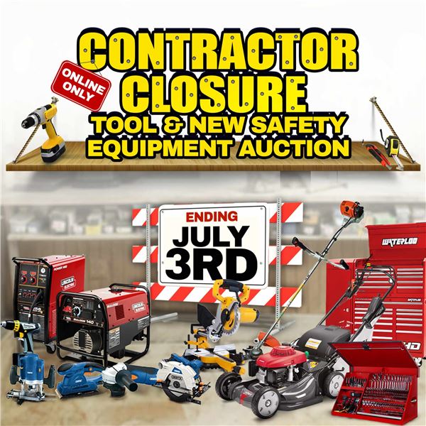 THANK YOU FOR ATTENDING KASTNER AUCTIONS!