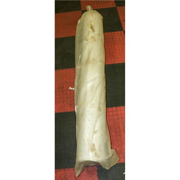 ROLL OF FIBERGLASS 24OZ WELDING BLANKET