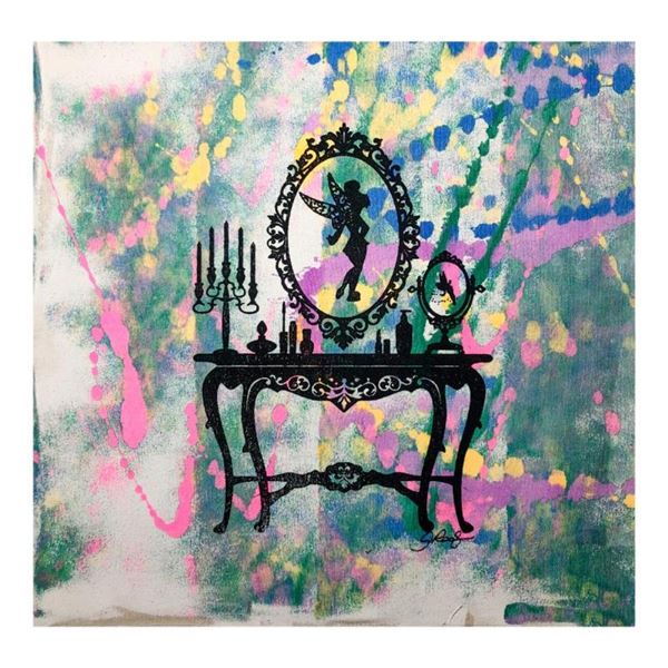 Mirror Mirror (Tink) by Rodgers Original