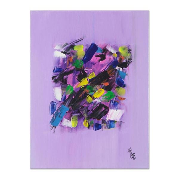 Lilac Fantasy by Marlowe Original