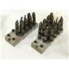 Image 2 : LOT OF (2) ALLEN BRADLEY 1732E16CFGM12R ARMORBLOCK I/O MODULE