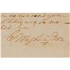 Image 3 : George Washington Autograph Letter Signed