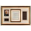 Image 1 : John Quincy Adams Autograph Letter Signed