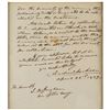 Image 2 : Andrew Jackson Autograph Letter Signed as President