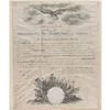 Image 1 : John Tyler Document Signed as President
