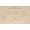Image 1 : Andrew Johnson Document Signed as President