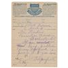 Image 1 : James A. Garfield Autograph Letter Signed