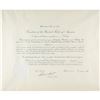 Image 2 : Theodore Roosevelt Document Signed as President