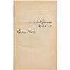 Image 2 : Franklin D. Roosevelt Signed Book and (2) Personally-Owned Books