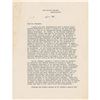 Image 2 : Harry S. Truman Typed Letter Signed as President