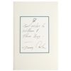 Image 2 : Jimmy Carter (6) Signed Books