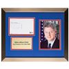 Image 1 : Bill Clinton Signed Postcard