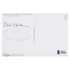 Image 2 : Bill Clinton Signed Postcard