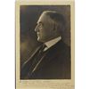 Image 1 : Warren G. Harding Signed Photograph