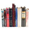 Image 1 : John F. Kennedy: Lot of (10) Signed Books Related to the Life and Death of JFK
