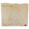Image 1 : Benjamin Franklin: Francis Hopkinson and Charles Thomson Document Signed
