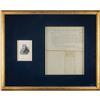 Image 1 : Francis Hopkinson Document Signed