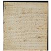Image 2 : Thomas Stone Autograph Document Signed