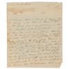 Image 1 : Thomas Stone Autograph Document Signed