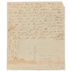 Image 2 : Thomas Stone Autograph Document Signed