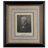 Image 2 : Thomas Edison Signed Photograph