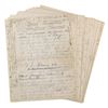 Image 3 : Hiram Maxim Autograph Manuscript Signed