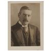 Image 1 : Neville Chamberlain Signed Photograph