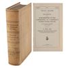 Image 1 : Titanic Disaster Senate Hearings Book