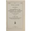 Image 2 : Titanic Disaster Senate Hearings Book