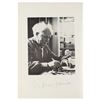 Image 2 : David Ben-Gurion and Yitzhak Rabin Signed Books