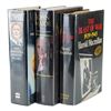Image 1 : British Prime Ministers (3) Signed Books