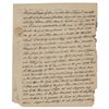 Image 2 : George Clymer Document Signed