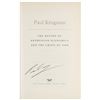 Image 2 : Economics (6) Signed Books