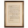 Image 2 : William Ellery Signed Docketing Notation