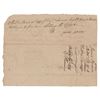 Image 2 : Oliver Ellsworth Document Signed