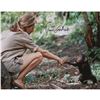 Image 1 : Jane Goodall Signed Photograph