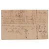 Image 2 : Thomas Heyward, Jr. Document Signed