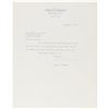 Image 2 : Kennedy Family (3) Signed Items
