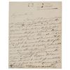 Image 1 : King George IV Autograph Letter Signed
