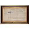 Image 2 : Thomas McKean Document Signed