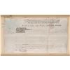 Image 1 : Thomas Mifflin Document Signed