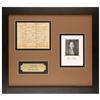 Image 1 : George Ross Document Signed