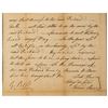 Image 2 : George Ross Document Signed