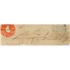 Image 2 : Nathan Mayer Rothschild Document Signed